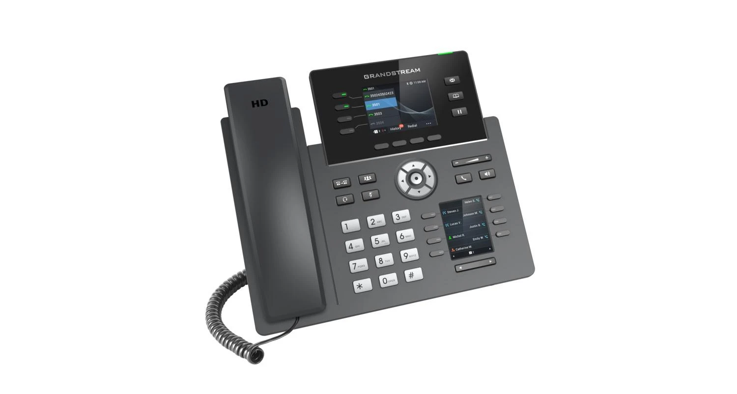 Grandstream SIP GRP-2616 Professional Business