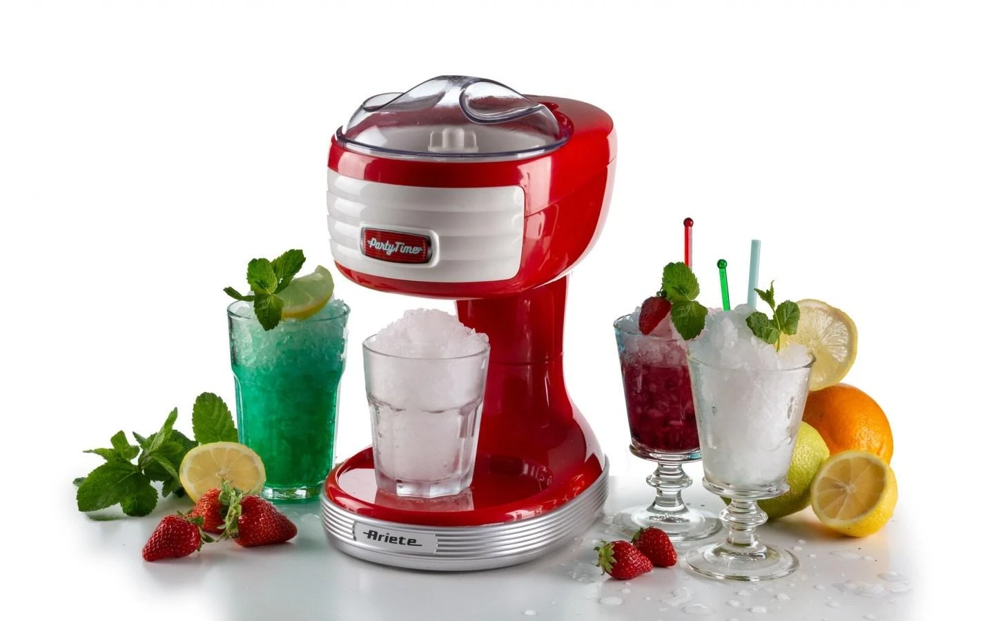 Ariete 076 Avinas Granita Vakarėlio laikas