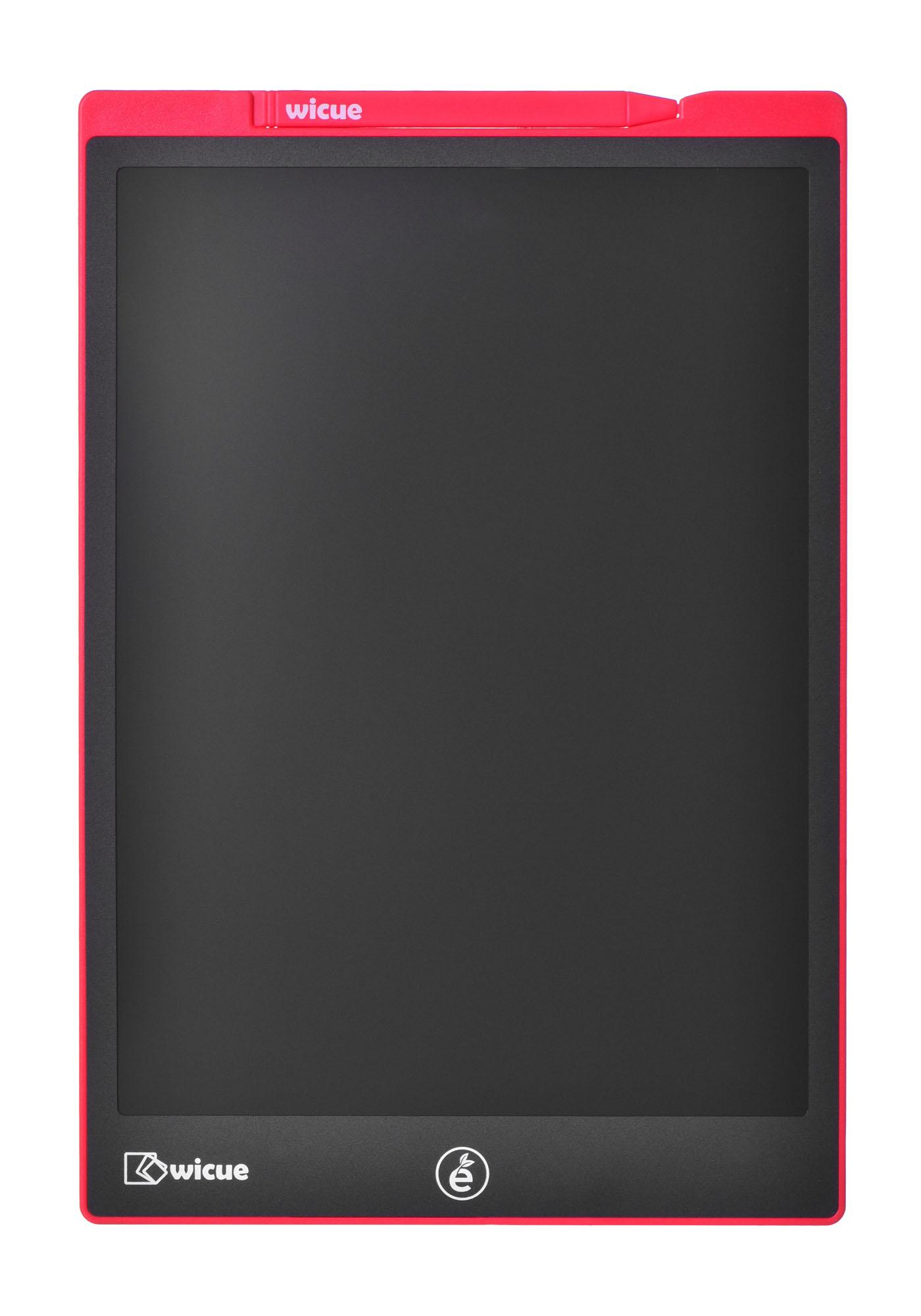 Piešimo planšetė XIAOMI Wicue 12' LCD Multi Color, tamsiai rožinė ...