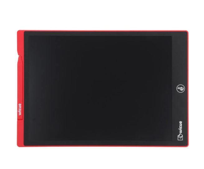 Piešimo planšetė XIAOMI Wicue 12' LCD Multi Color, tamsiai rožinė ...