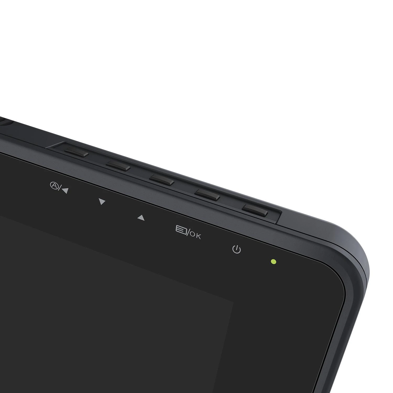 Huion Kamvas 22 Plus GS2202 grafinė planšetė