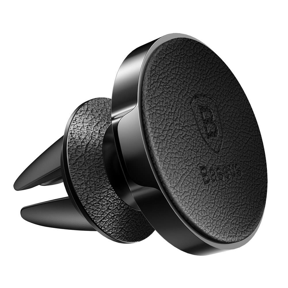 Laikiklis Baseus Samll Ears SUER-E01 juodas