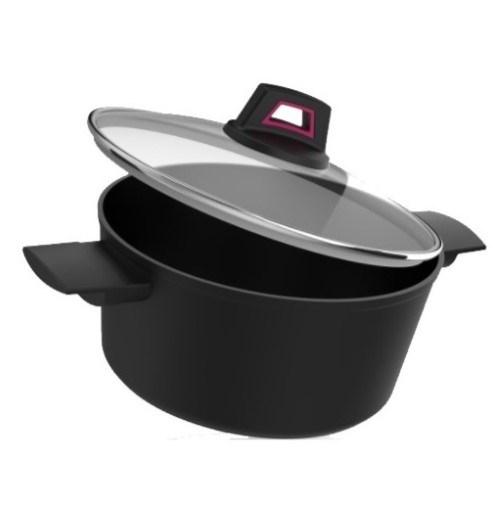 Taurus keptuvė KCK3024 Ø 24 cm