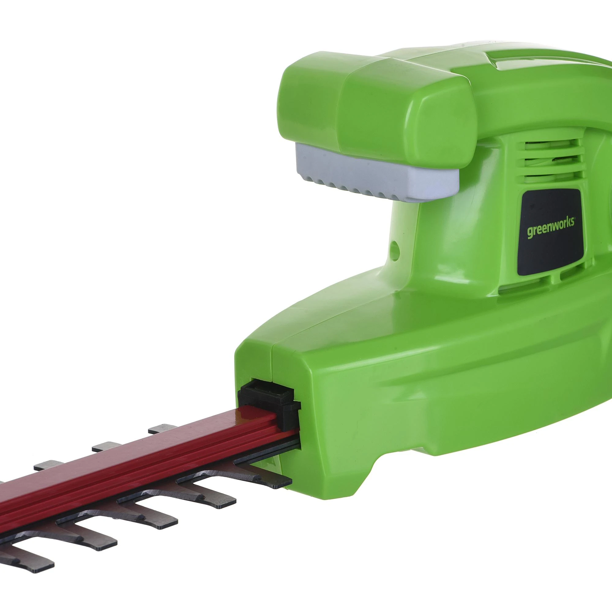 Greenworks G24PSH Aukštapjovės ir gyvatvorių genėtuvo komplektas 24V (tik įrankis)