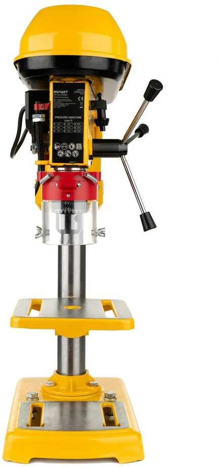 Smart365 Stacionarios gręžimo staklės SM-04-01082