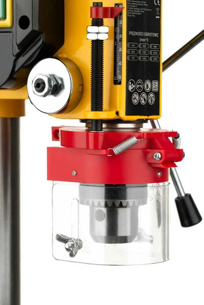 Smart365 Stacionarios gręžimo staklės SM-04-01082