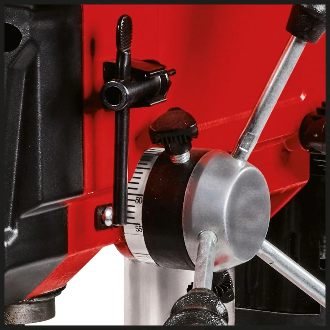Einhell Stacionarus gręžtuvas TC-BD 500
