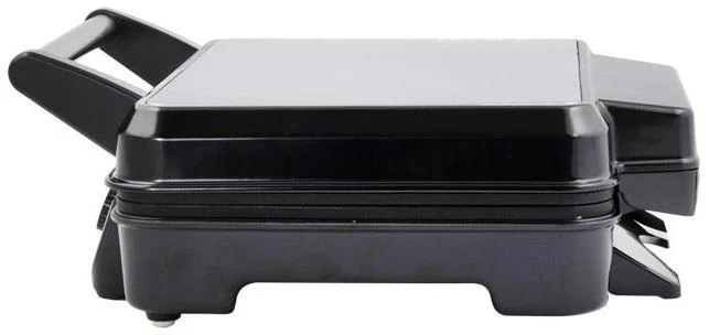 Grilis electric Esperanza Provolone EKG007 (contact, 1800W, inox color)