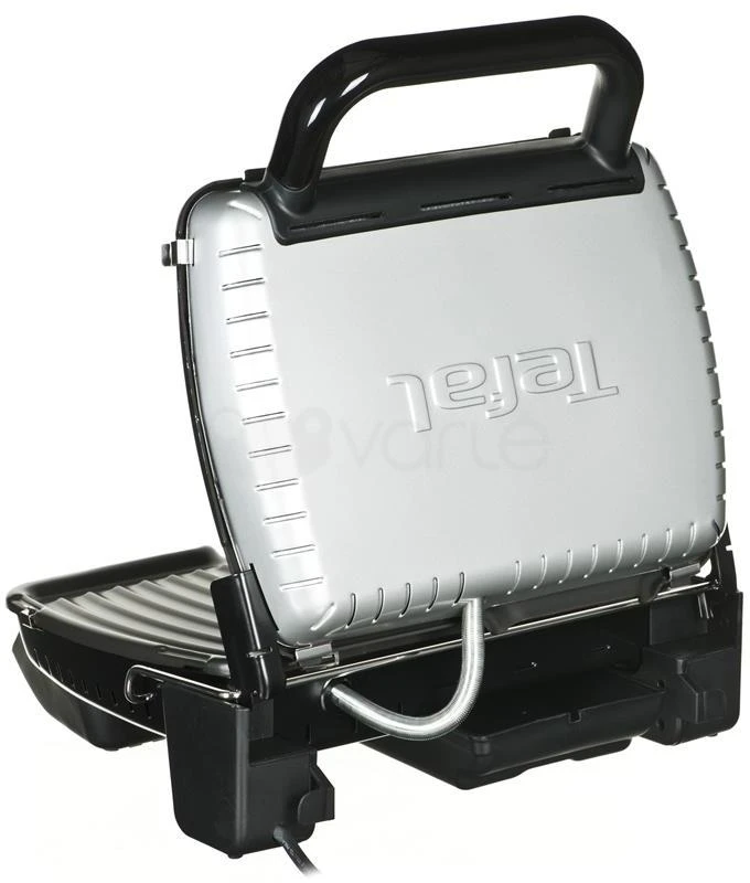 Elektrinis grilius Tefal UC600, Pilkos spalvos