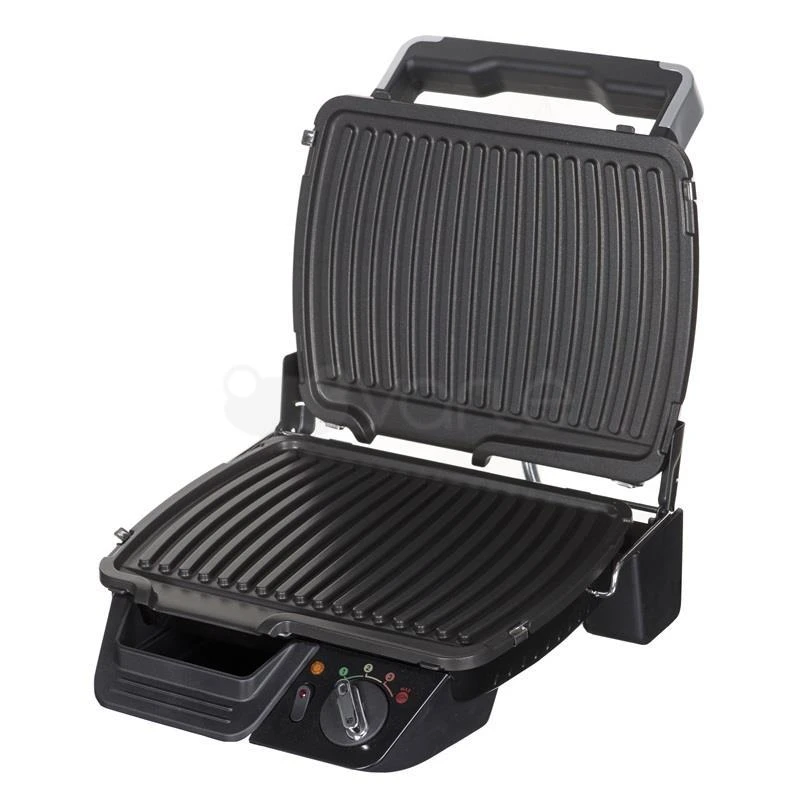 Elektrinis grilius Tefal GC450B32, 2000W, Pilkos spalvos
