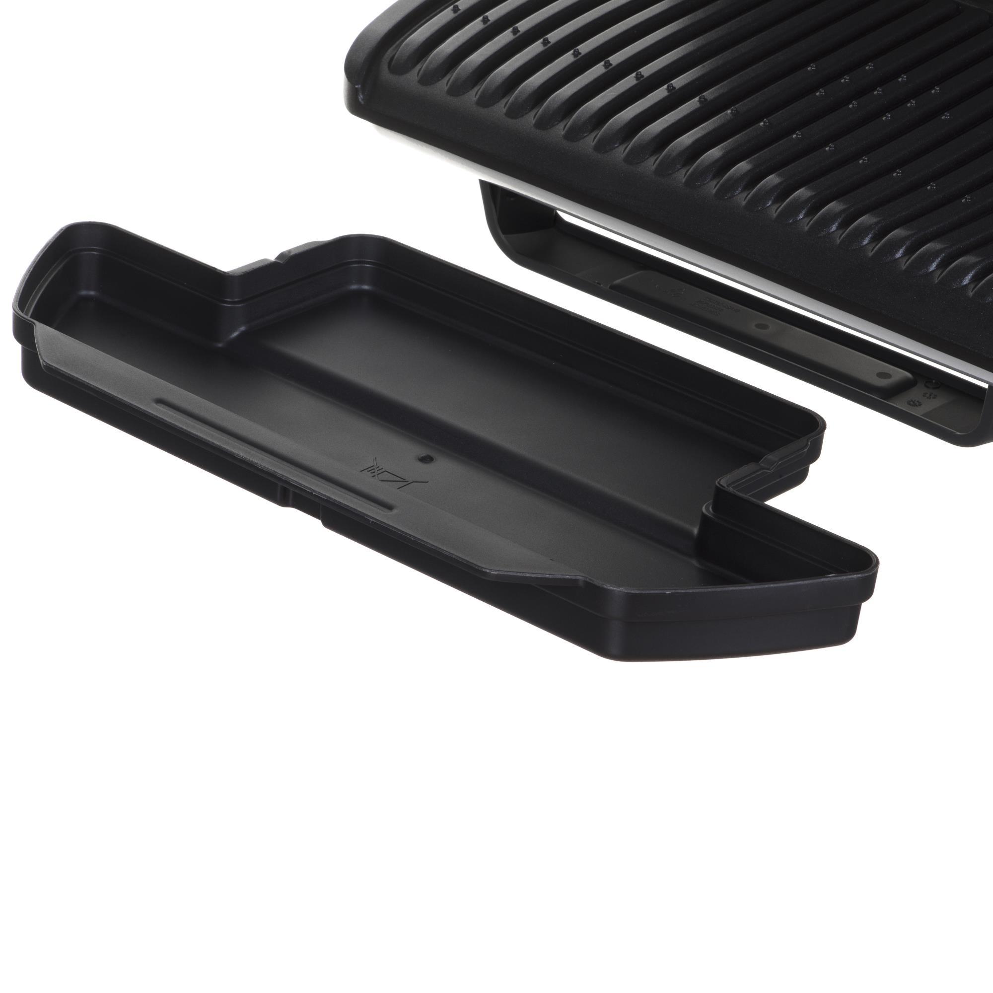 Elektrinis grilis Tefal GC722D34 OptiGrill+ XL