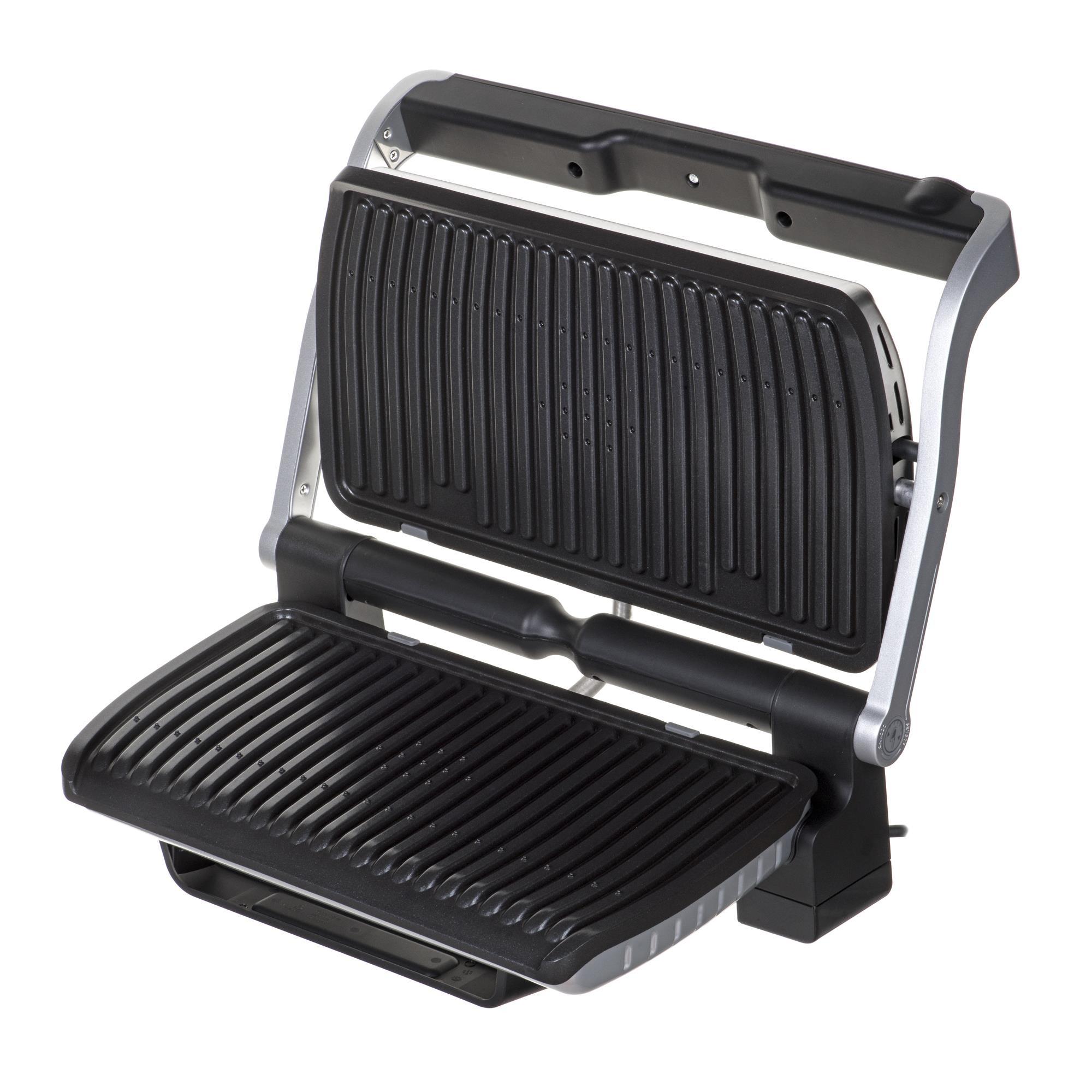 Elektrinis grilis Tefal GC722D34 OptiGrill+ XL