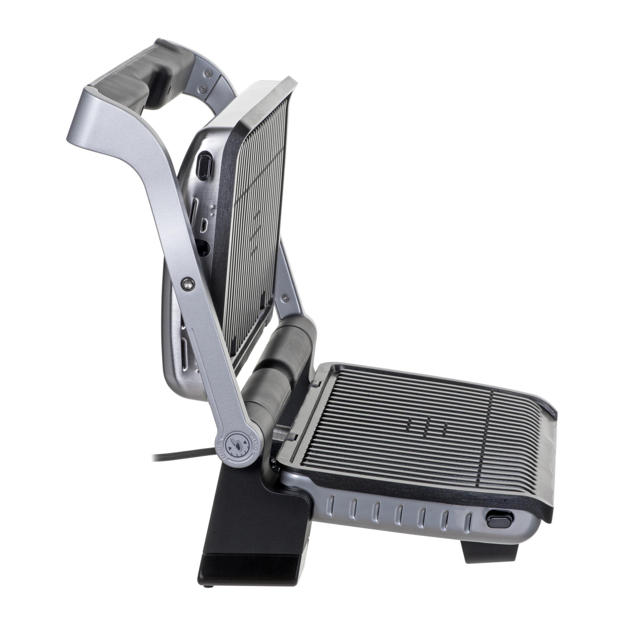 Elektrinis grilis Tefal GC722D34 OptiGrill+ XL