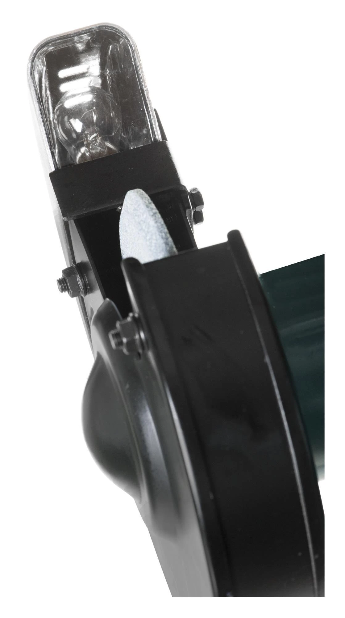 Makita Elektrinis galąstuvas GB602W 150 mm