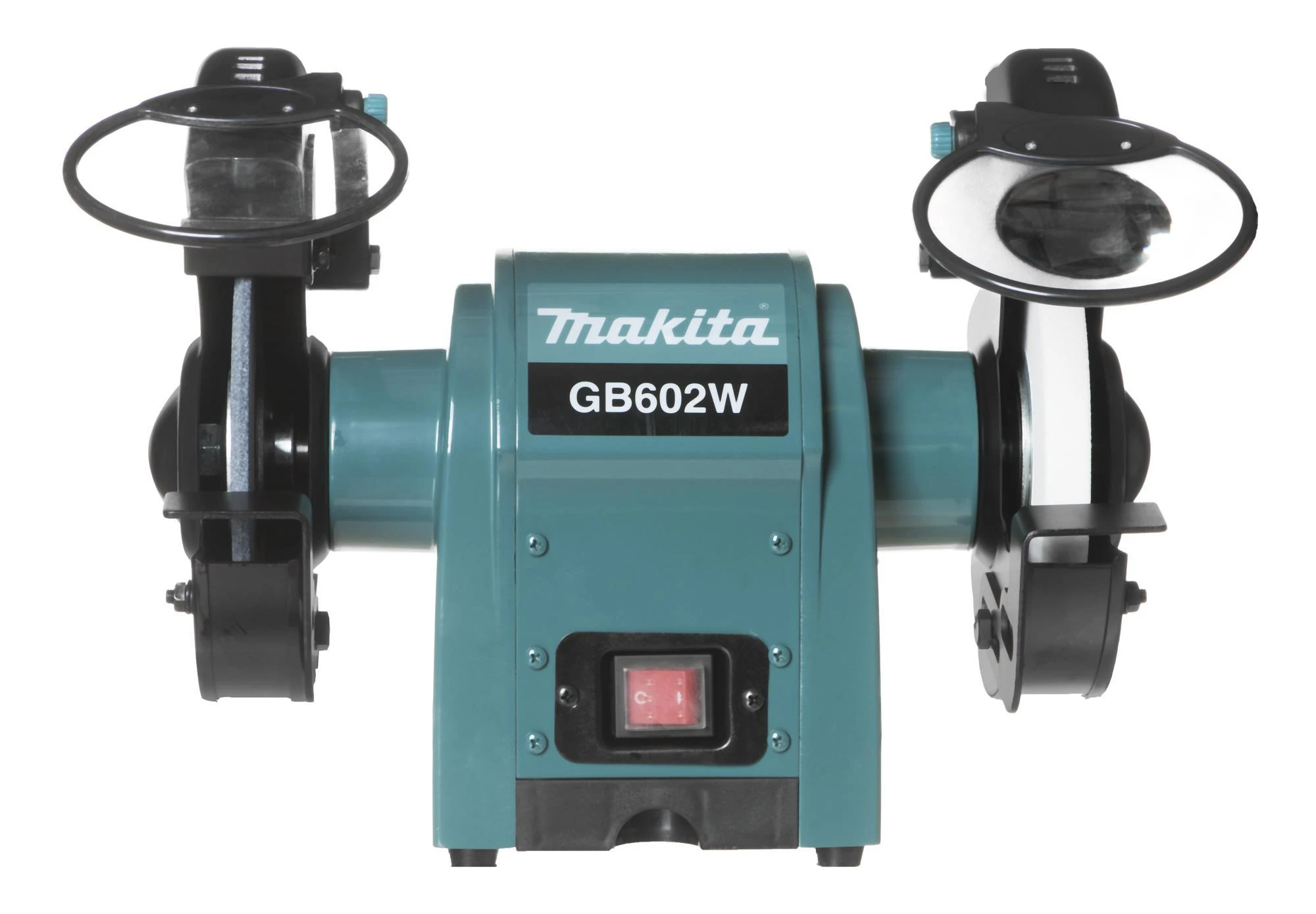 Makita Elektrinis galąstuvas GB602W 150 mm
