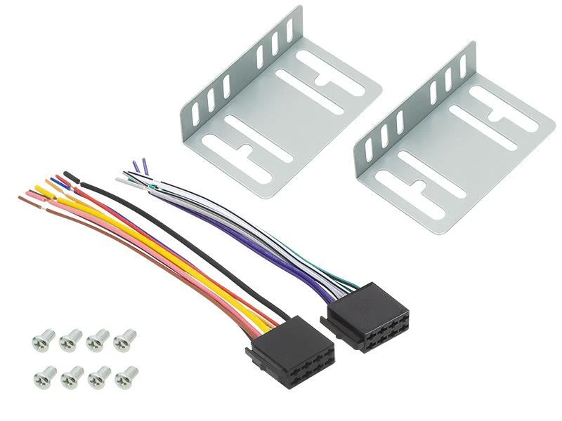 Automagnetola Blow Radijas AVH-9810 2DIN 7"