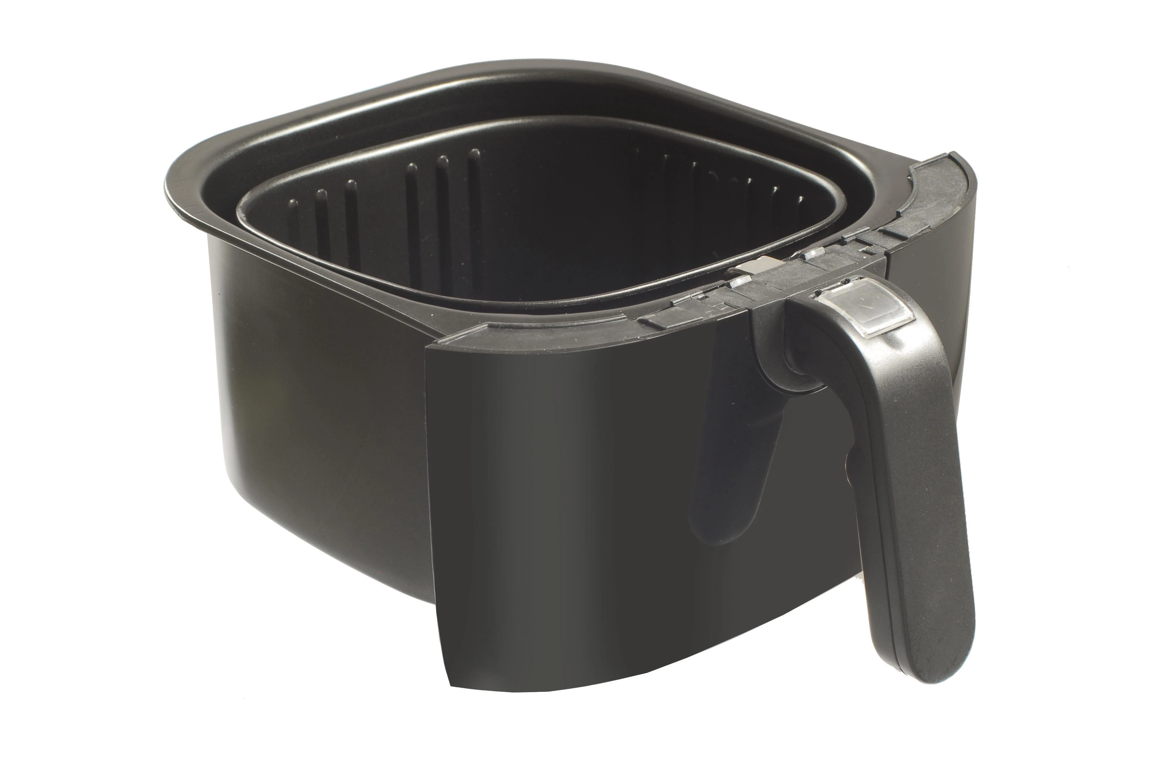 Gruzdintuvė Caso AF200 Juoda, 1200-1400 W, 2.5 L