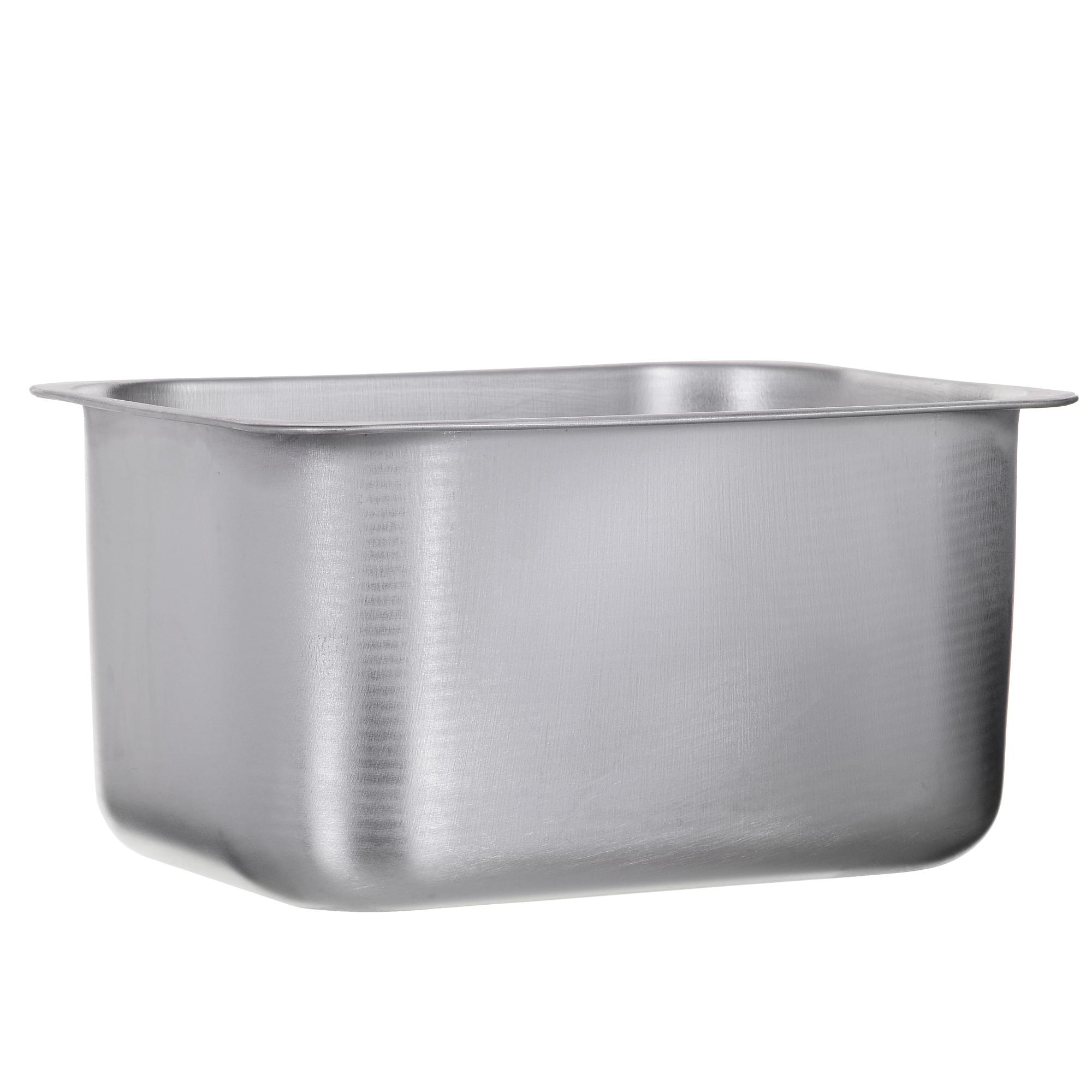 Gruzdintuvė Brock DF3001SS