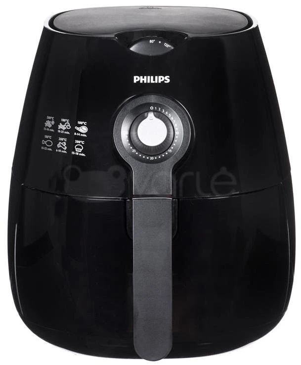 Gruzdintuvė Philips HD9220/20