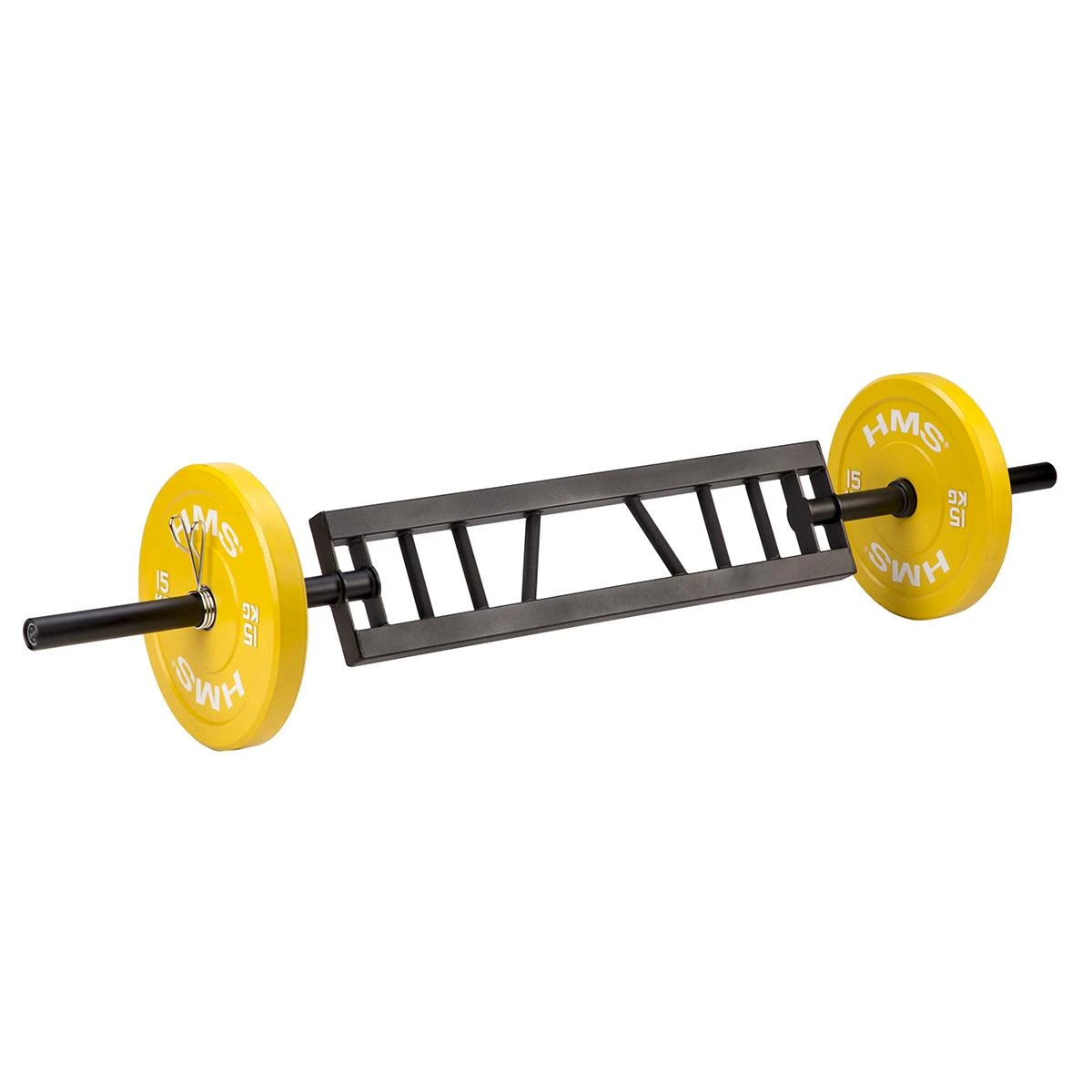 Tricepsų grifas HMS GK214, 20 kg