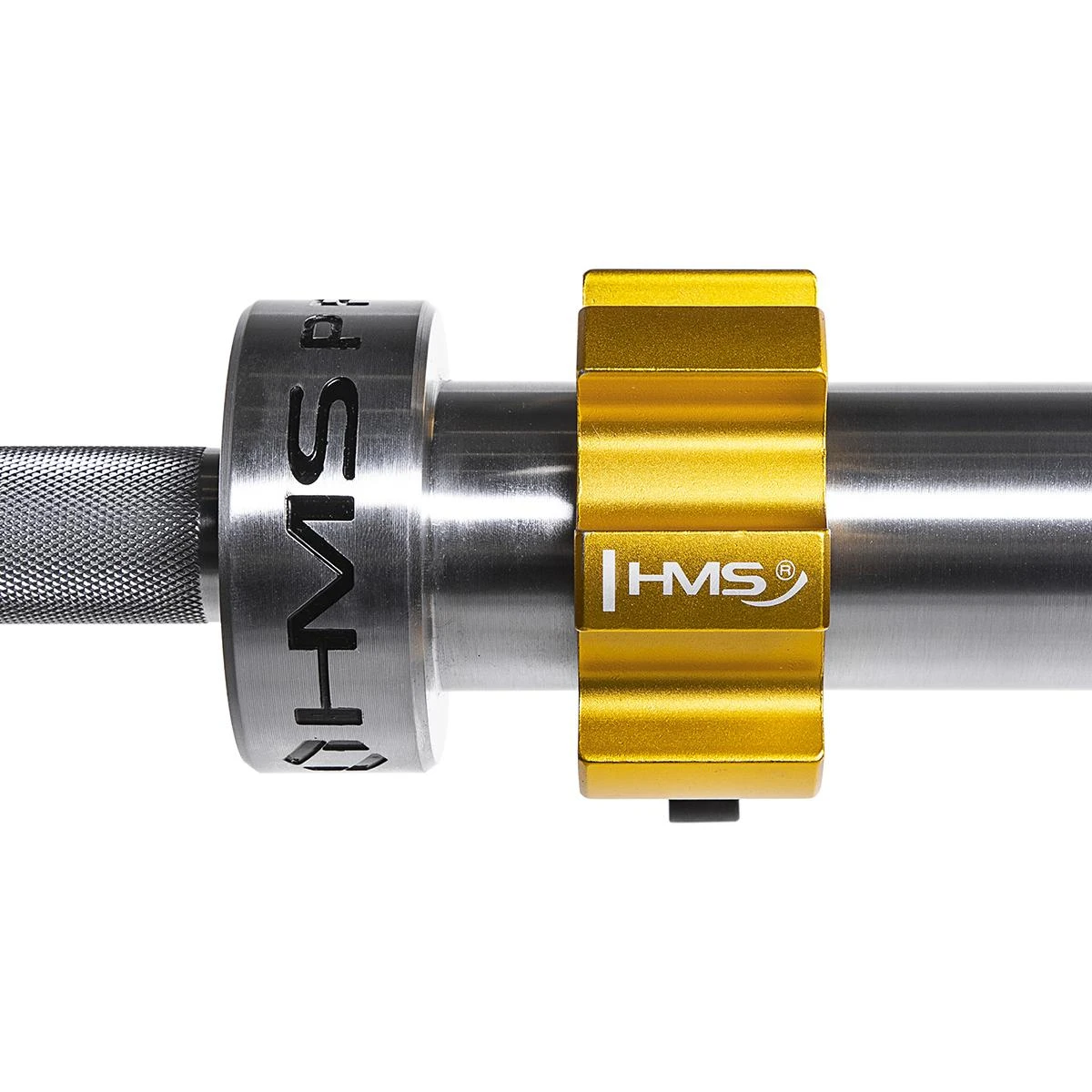 Olimpinis grifas HMS Premium GO1100 1100kg