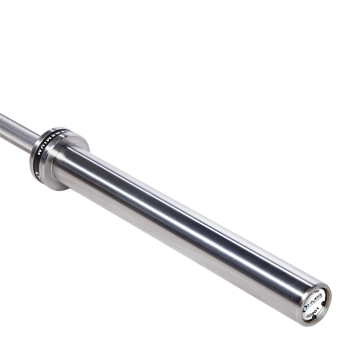 Olimpinis grifas HMS Premium GO901 900kg
