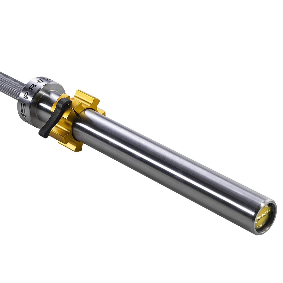 Olimpinis grifas HMS Premium GO1100 1100kg