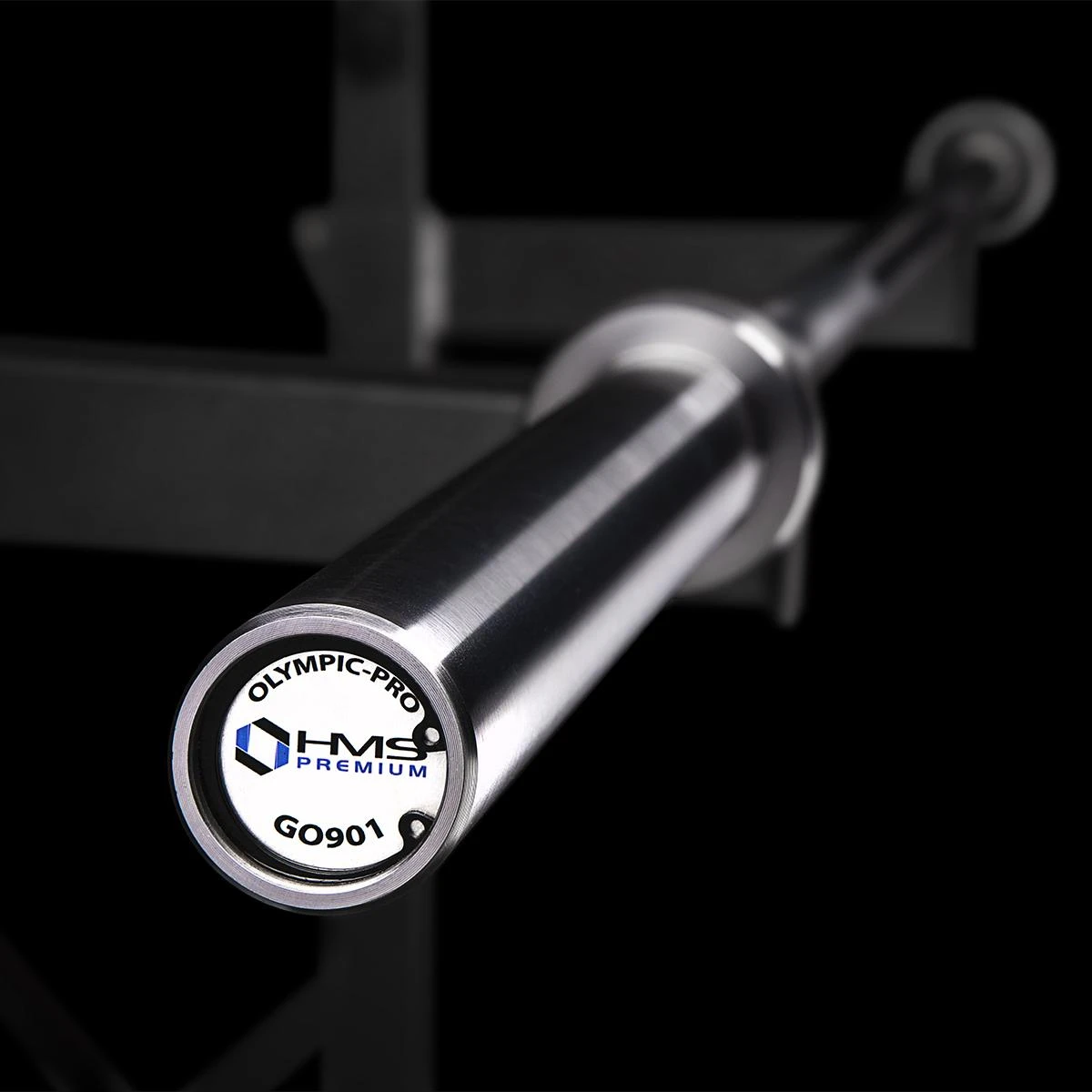Olimpinis grifas HMS Premium GO901 900kg