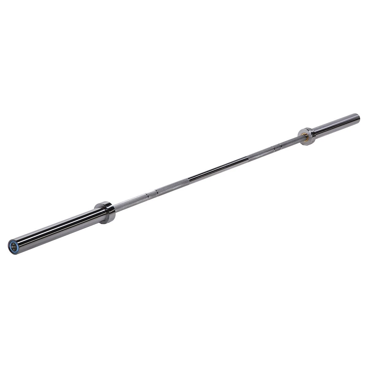 Olimpinis grifas HMS Premium GO900 220cm, su užraktu