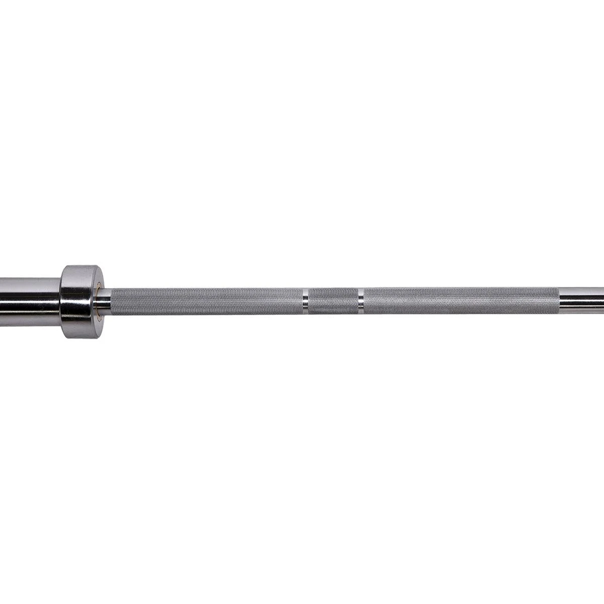 Olimpinis grifas HMS Premium GO900 220cm, su užraktu