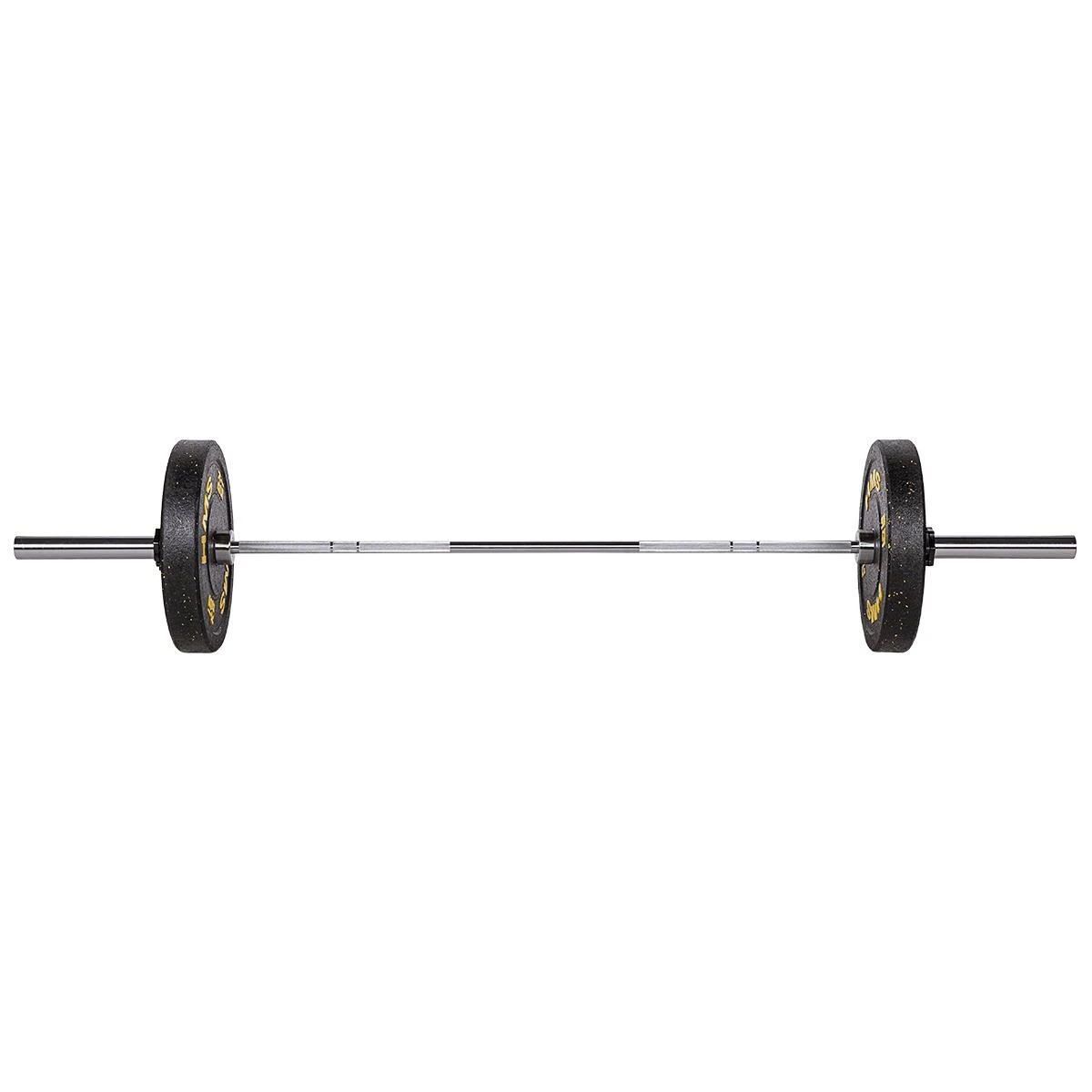 Olimpinis grifas HMS Premium GO900 220cm, su užraktu
