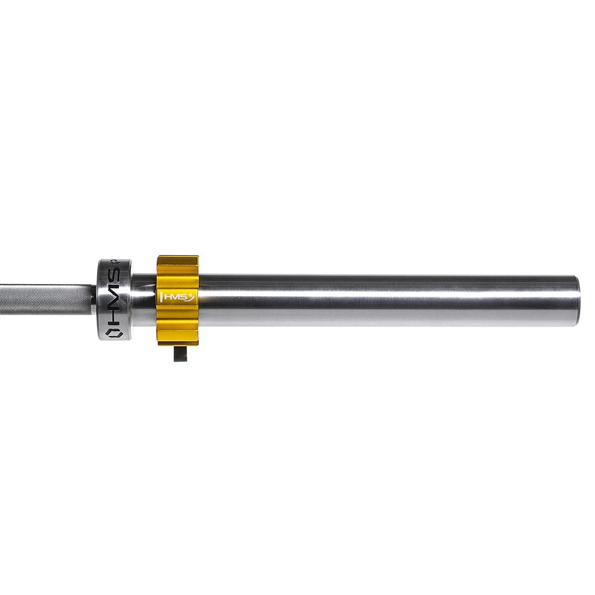 Olimpinis grifas HMS Premium GO1100 1100kg