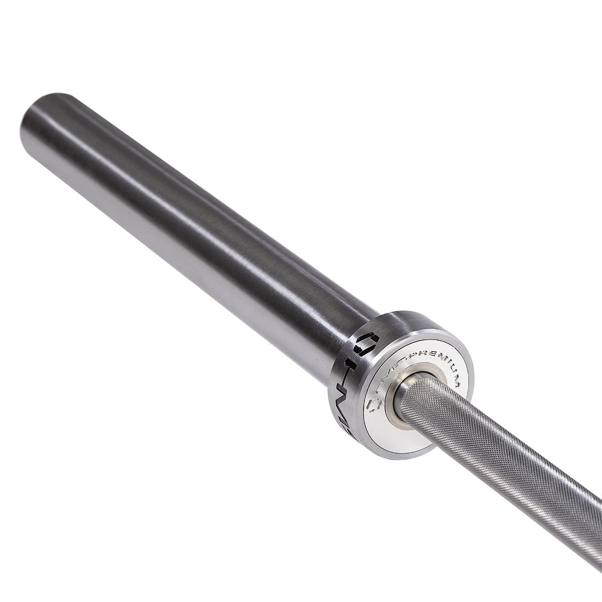 Olimpinis grifas HMS Premium GO1100 1100kg