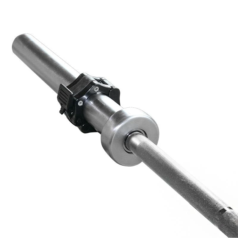 Olimpinis grifas HMS GO450 220cm, su užraktu