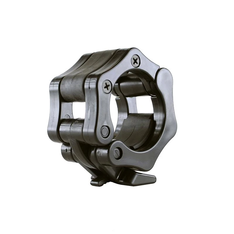 Olimpinis grifas HMS GO700 220cm, su užraktu