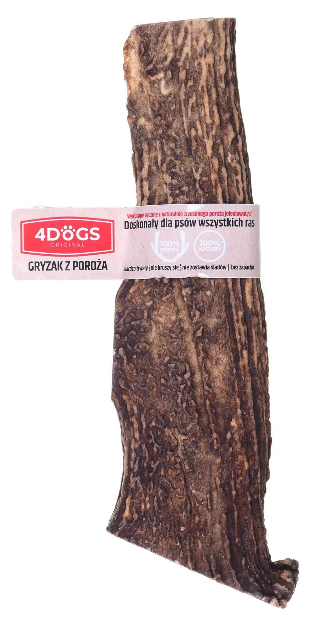 4DOGS kramtymui XL (EASY)