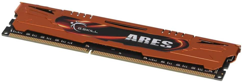 RAM G.Skill 16GB PC3-12800 Kit atminties modulis 2 x 8 GB DDR3 1600 MHz