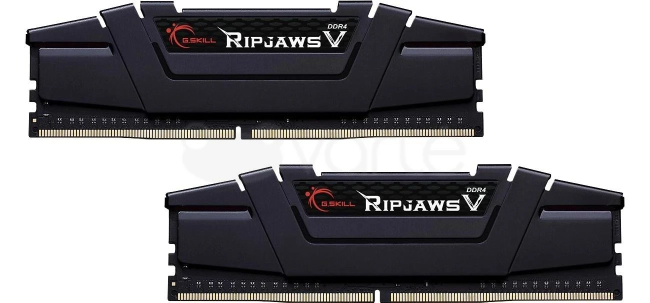 G.Skill Ripjaws V DDR4 atminties rinkinys