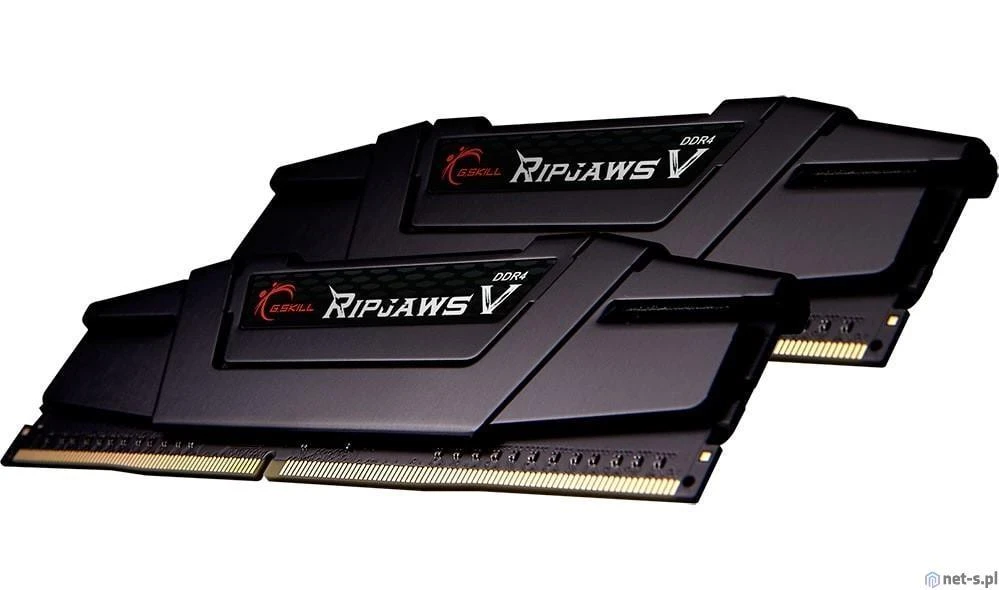 G.Skill Ripjaws V DDR4 operatyvioji atmintis