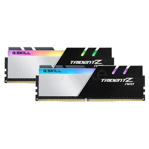 G.Skill Trident Z Neo DDR4 atminties rinkinys