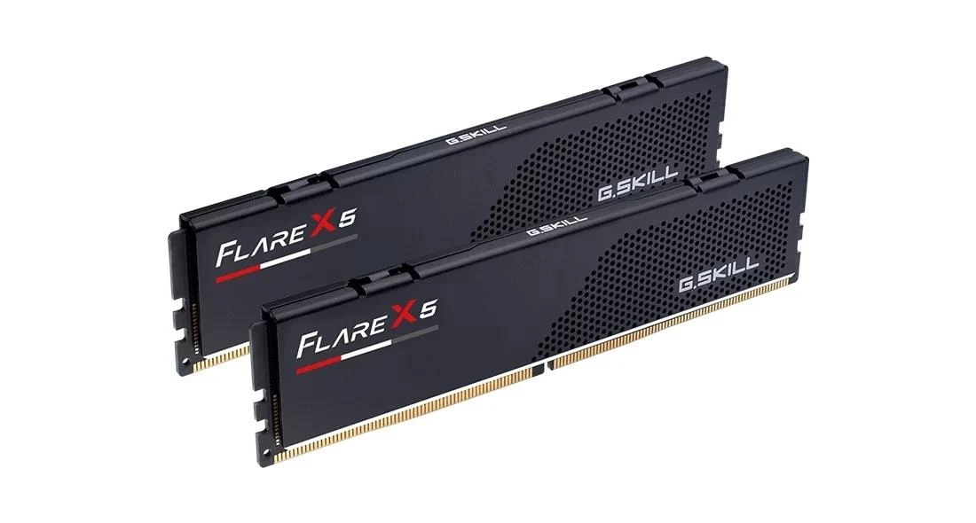 G.Skill Flare X5 DDR5 64GB atminties modulis