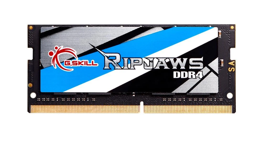RAM G.Skill | Plyšiniai | 32 GB | DDR4 | 2666 MHz | Užrašų knygelė | Registracijos Nr. | ECC Nr