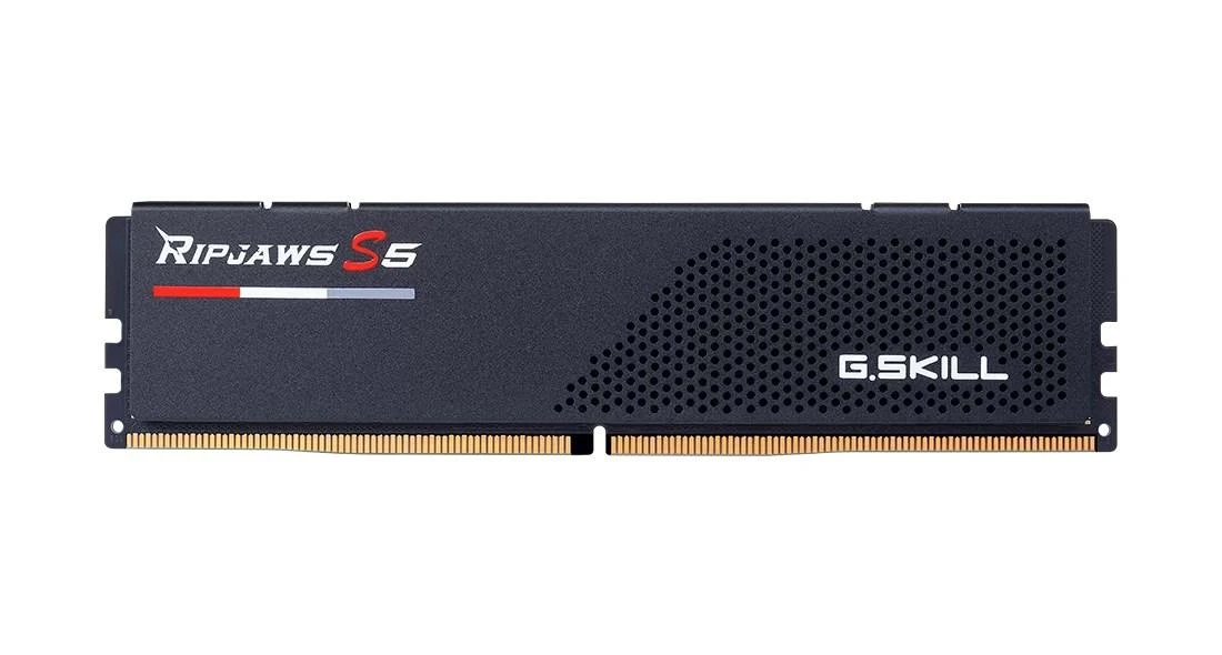 G.Skill Ripjaws S5 DDR5 atminties modulis