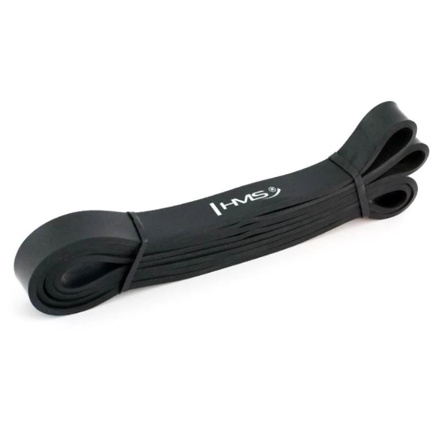 Treniravimosi juosta HMS GU05 juoda
