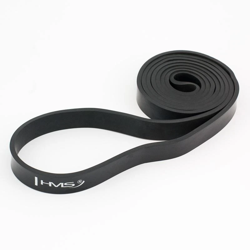 Treniravimosi juosta HMS GU05 juoda