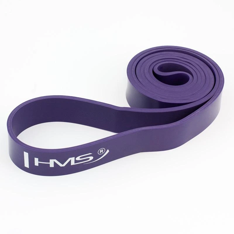 Treniravimosi juosta HMS GU05 purpurinė