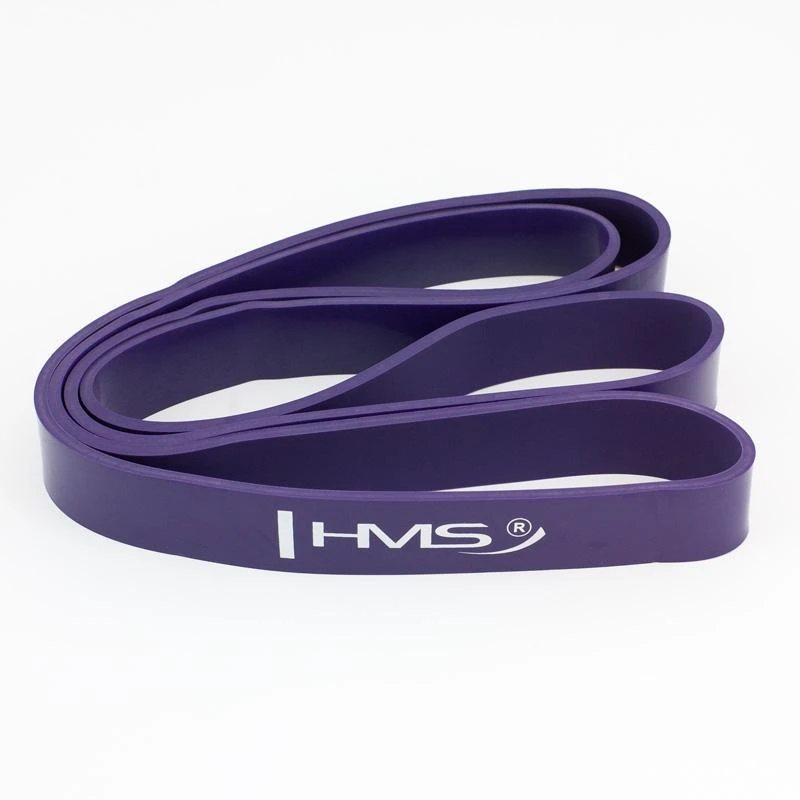 Treniravimosi juosta HMS GU05 purpurinė