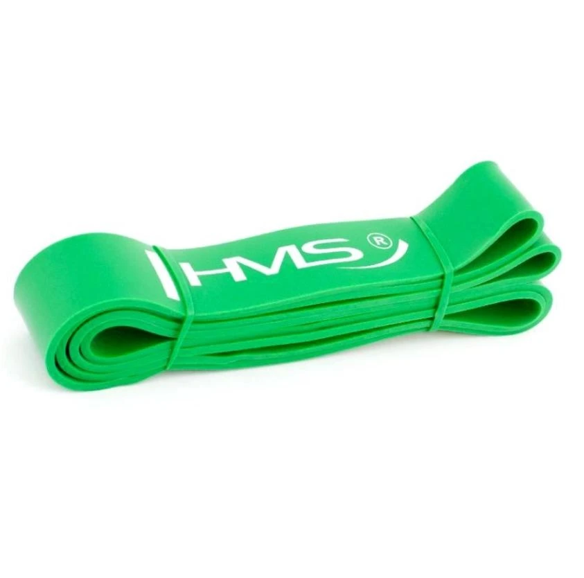 Treniravimosi juosta HMS GU05 žalia