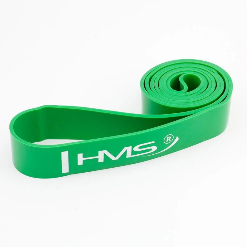 Treniravimosi juosta HMS GU05 žalia