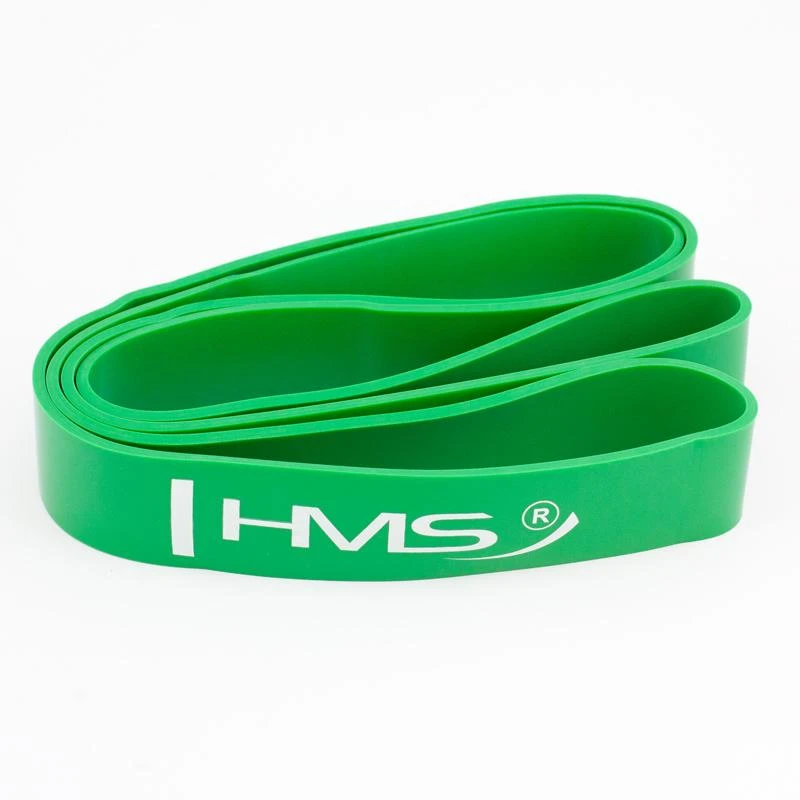 Treniravimosi juosta HMS GU05 žalia
